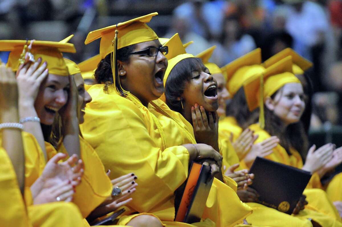 How Long Do High School Graduations Usually Take