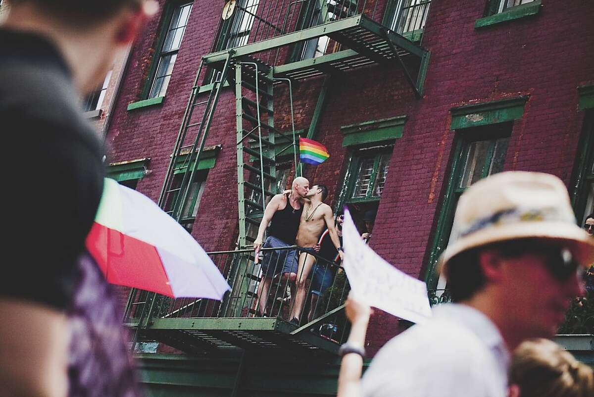 gay bars new york ads