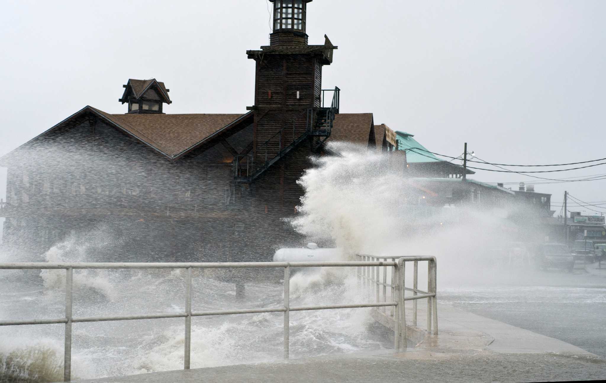 Tropical Storm Debby