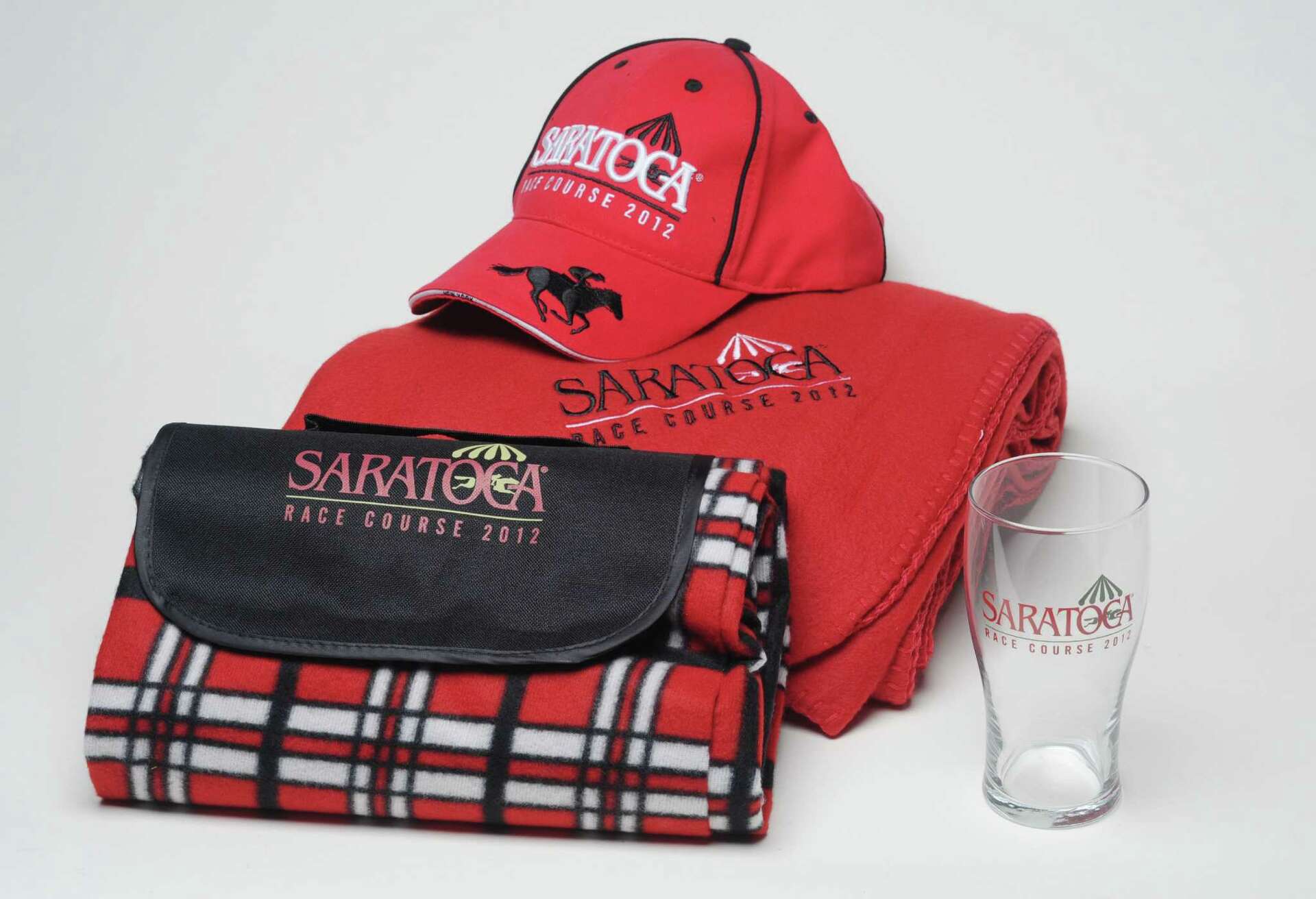 NYRA unveils Saratoga giveaways