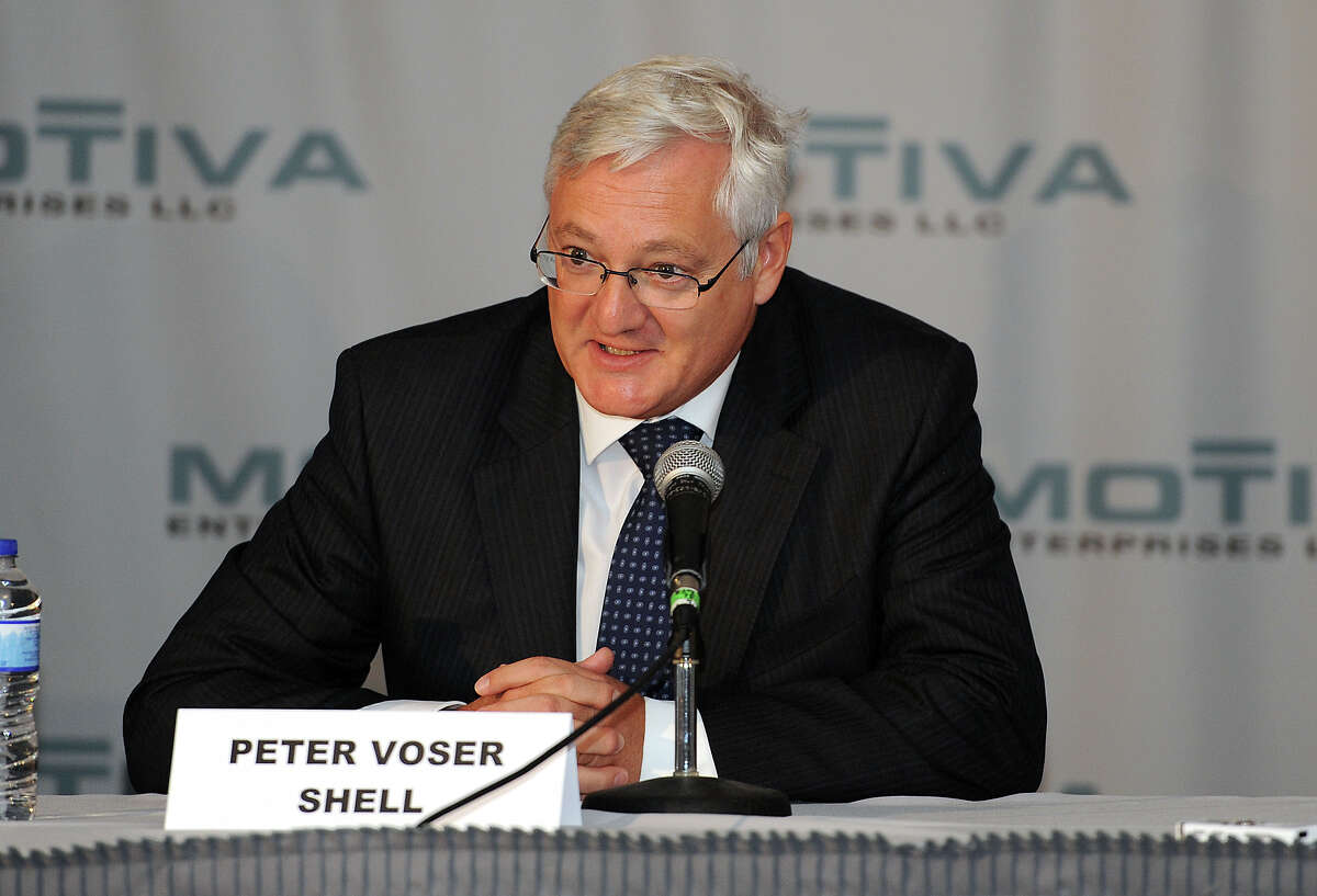 Report: Damage from leak at new Motiva plant may cost millions to fix