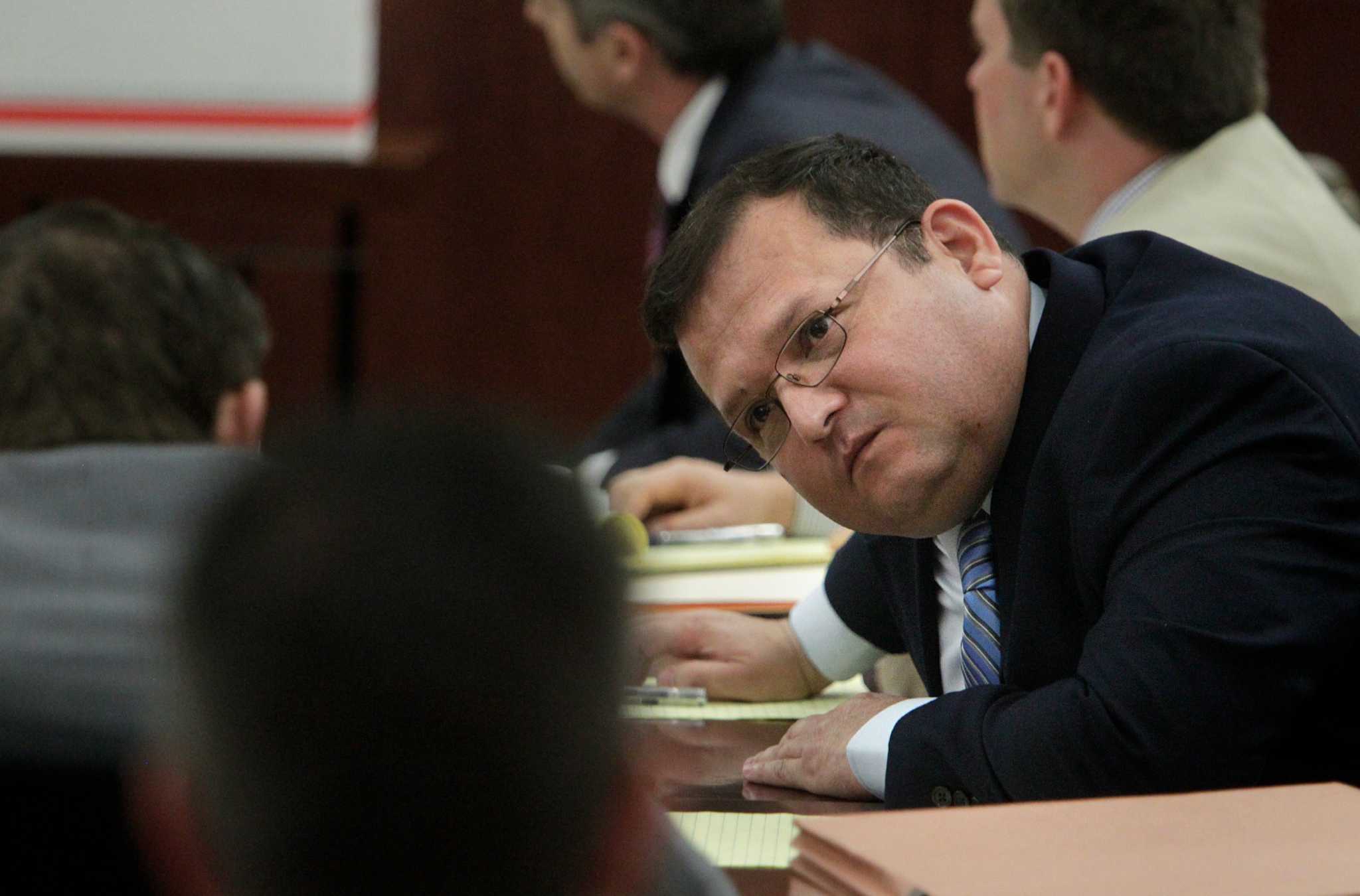 Jailhouse calls in focus at standyourground trial