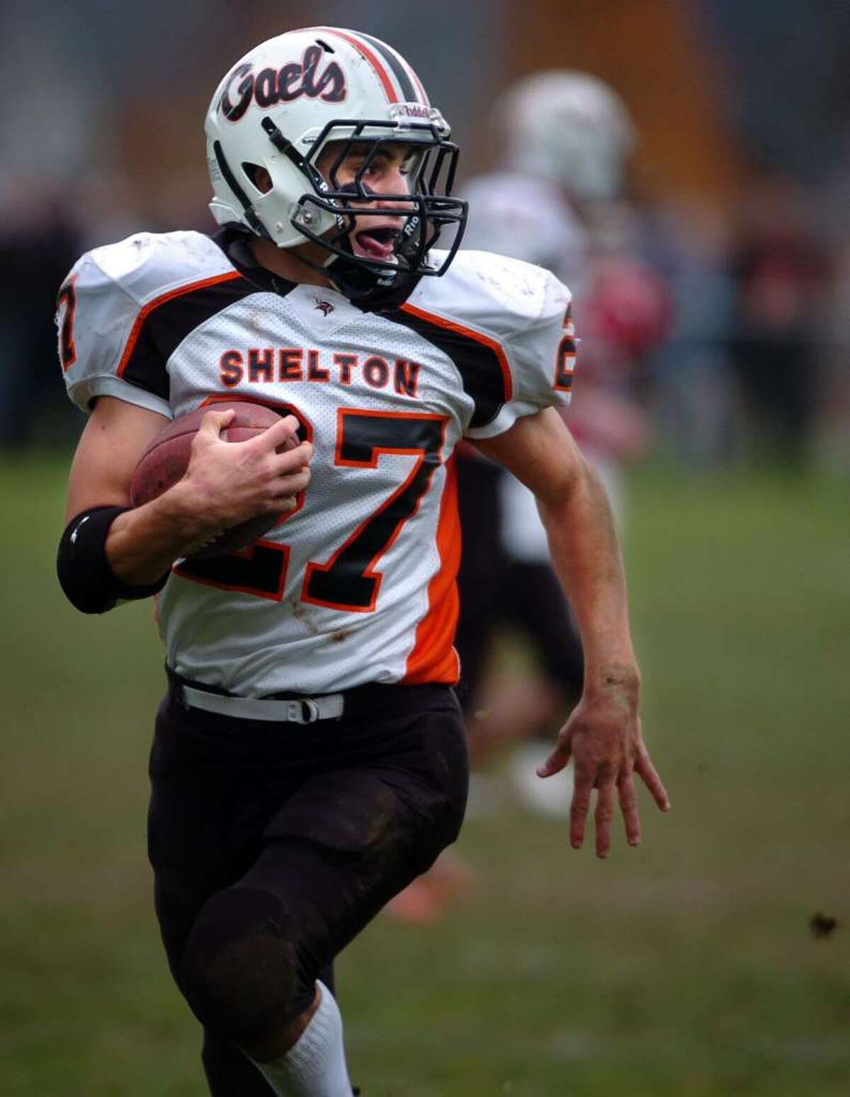 Slideshow: Thanksgiving football games