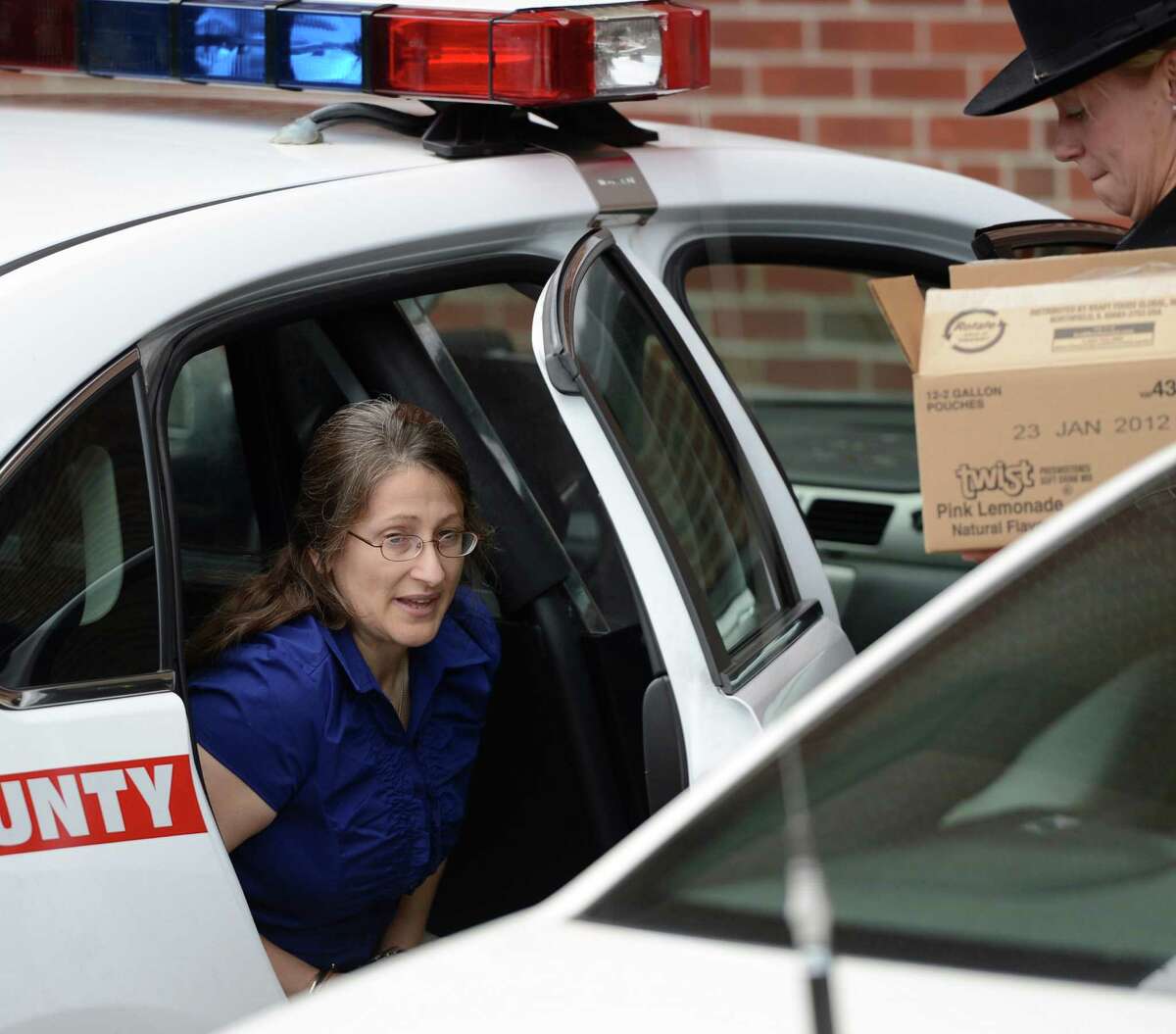 Wife guilty of murdertry