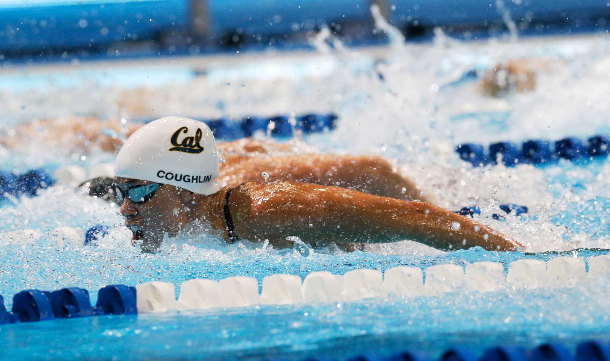 Best Bodies in the World 2015: Swimmer Natalie Coughlin