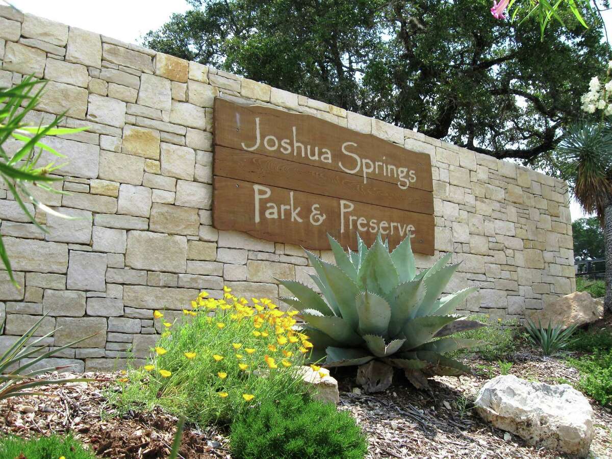 Joshua Springs Preserve to open Monday