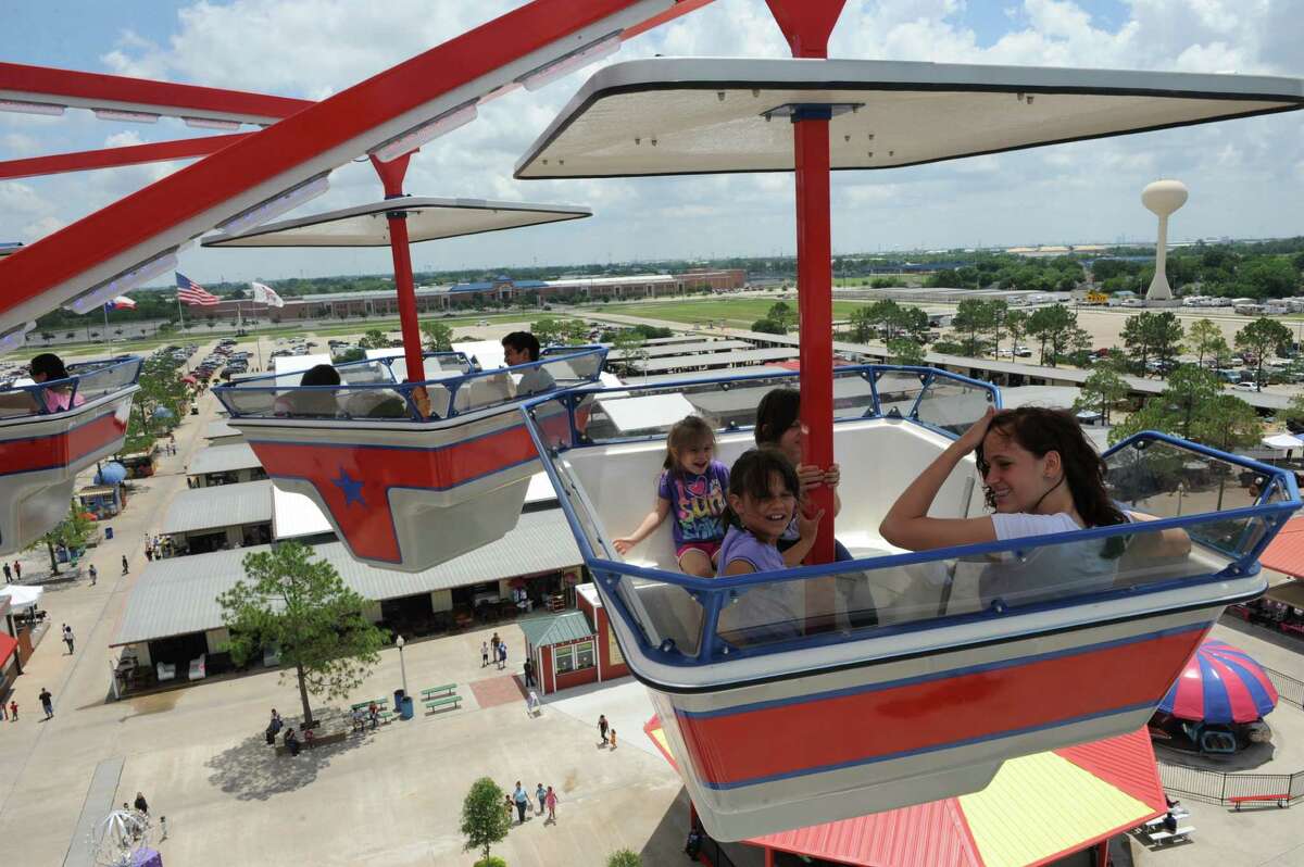 Traders Village adds more room for fun