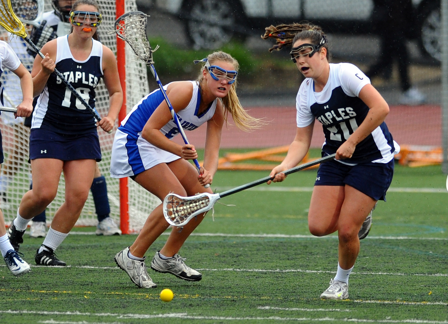 Nolan looks forward to BU career Westport News