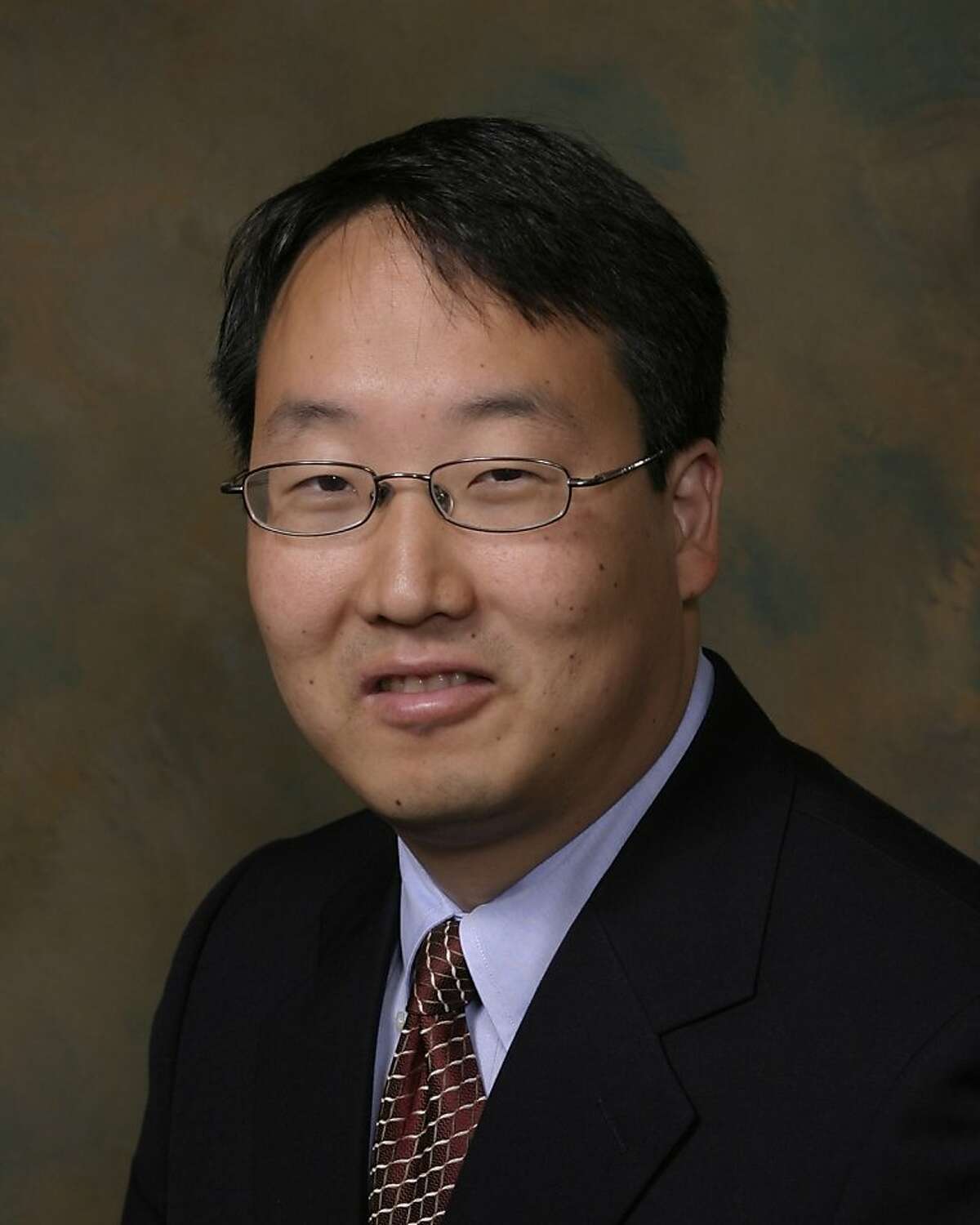 Dr. Anthony Kim