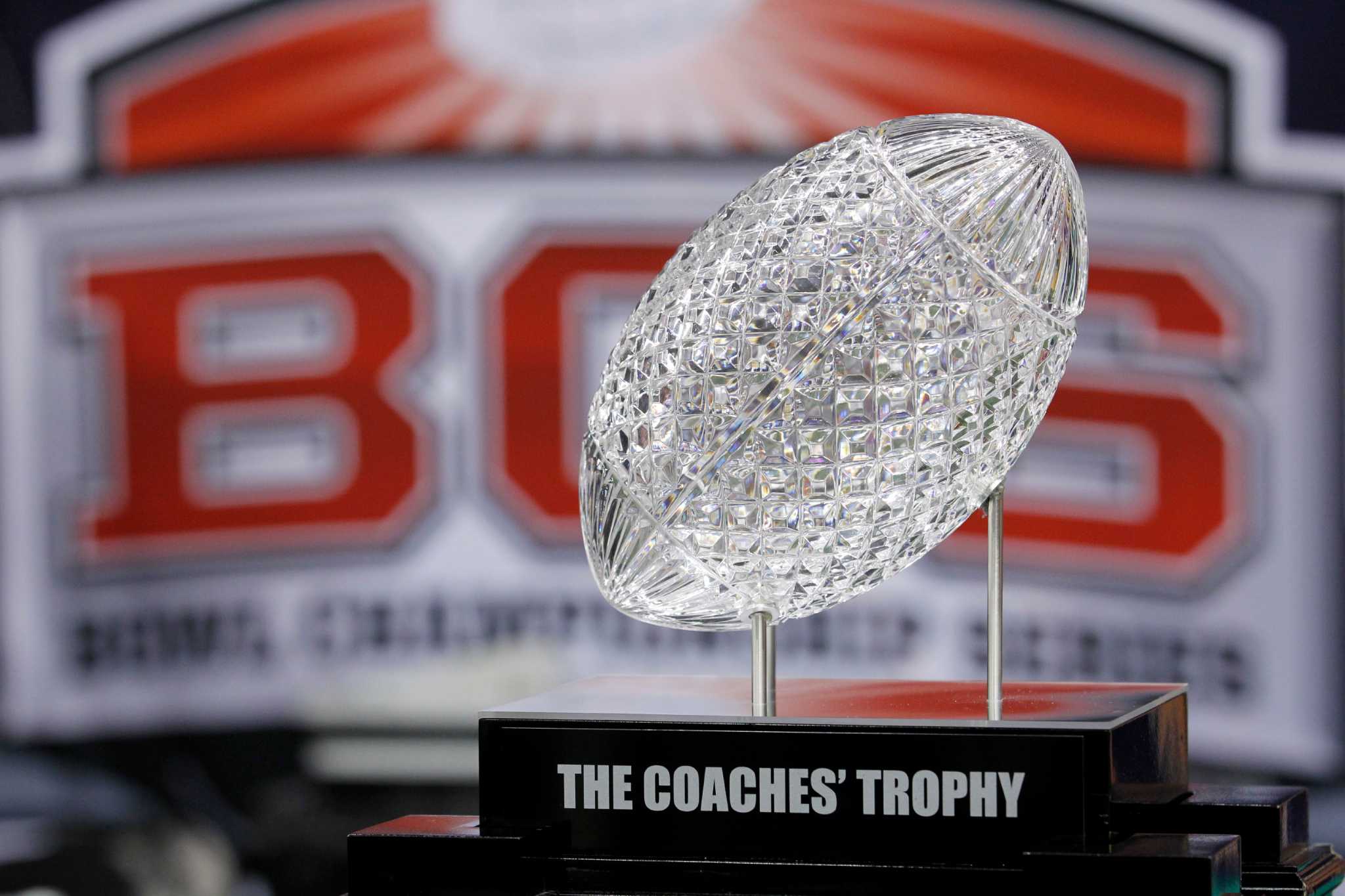 The Houston Astros World Series trophy is coming to BCS