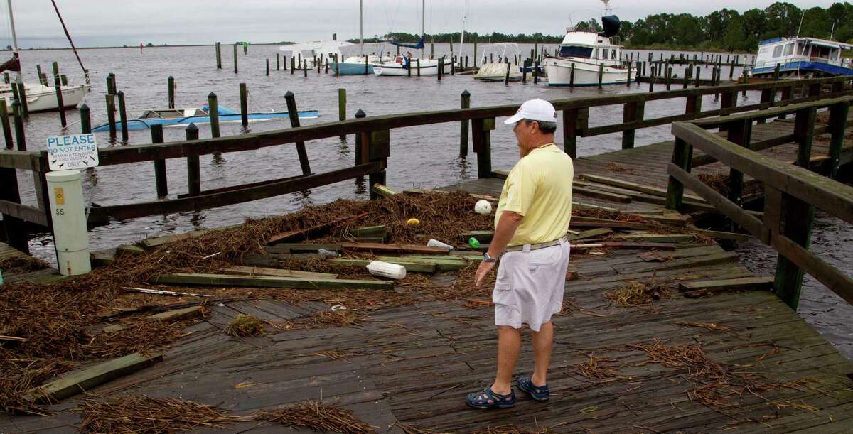 Tropical Storm Debby Makes Landfall On Fla Coast   1200x0 