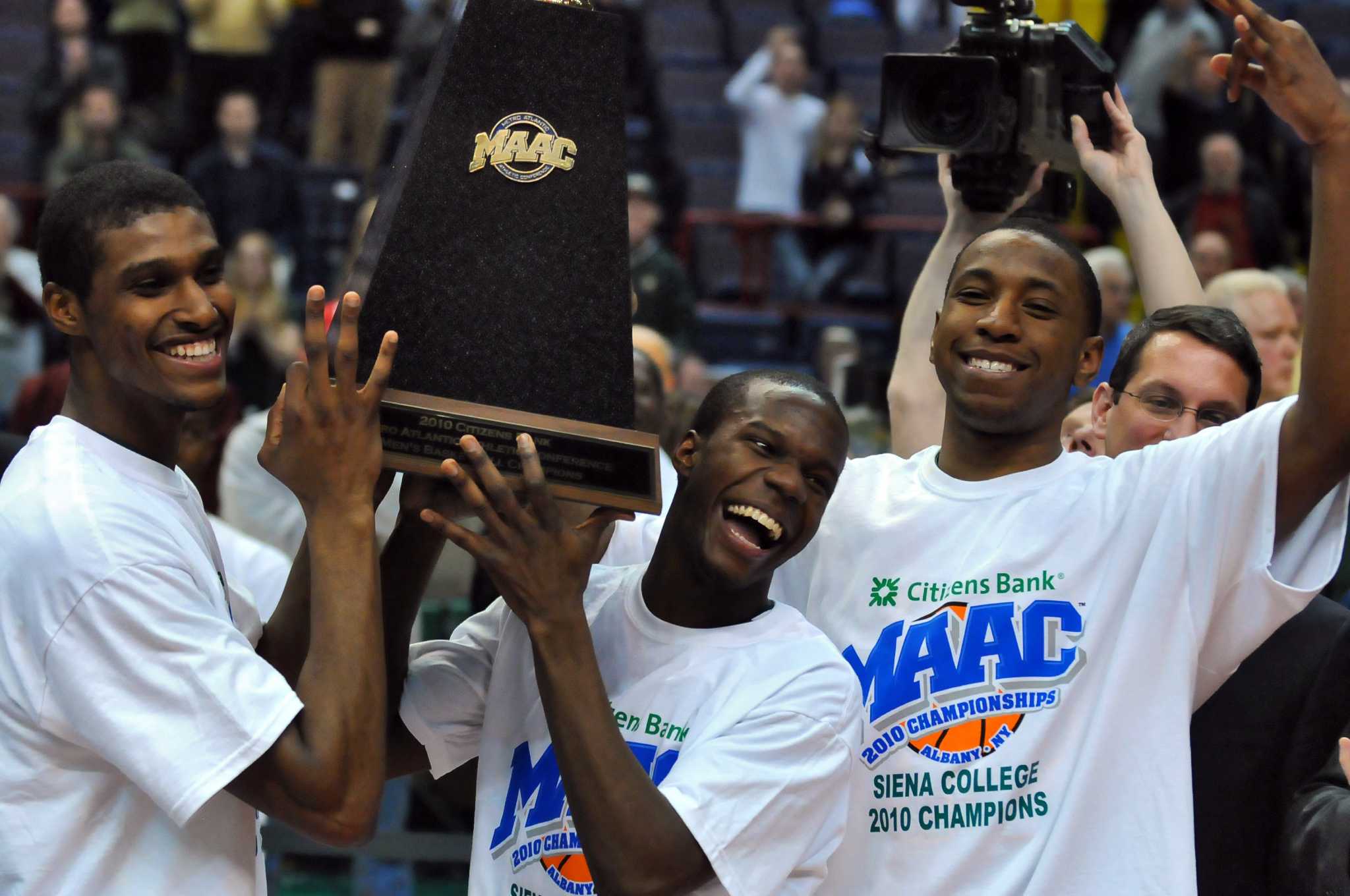 MAAC Tourney coming back to Albany