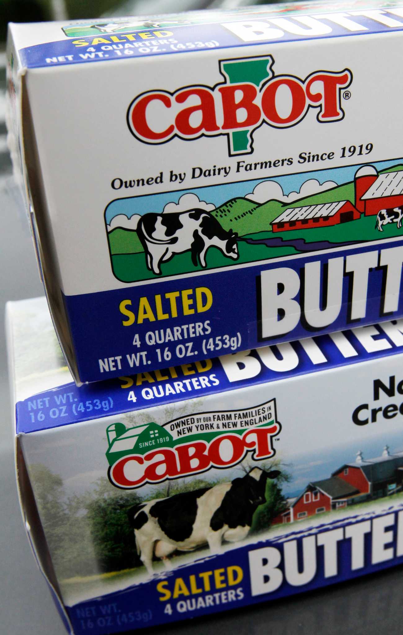 FirstLight of Albany installs private network for Cabot