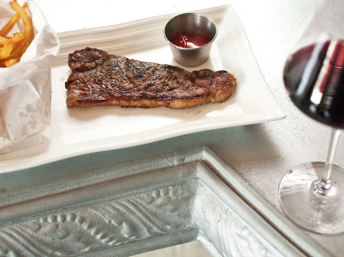 Super Bowl’s super food city