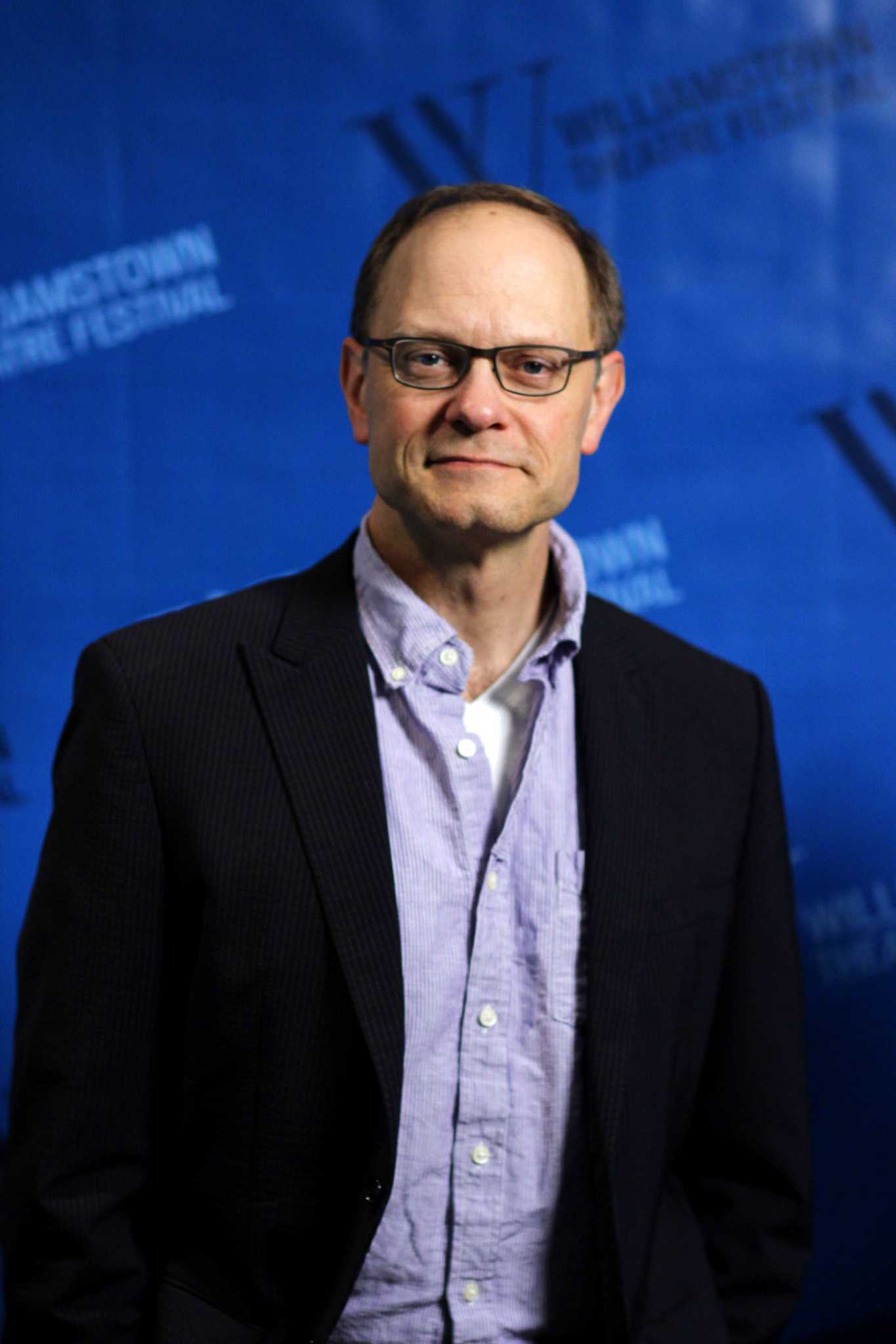 David Hyde Pierce directs 'Importance of Being Earnest' Times Union