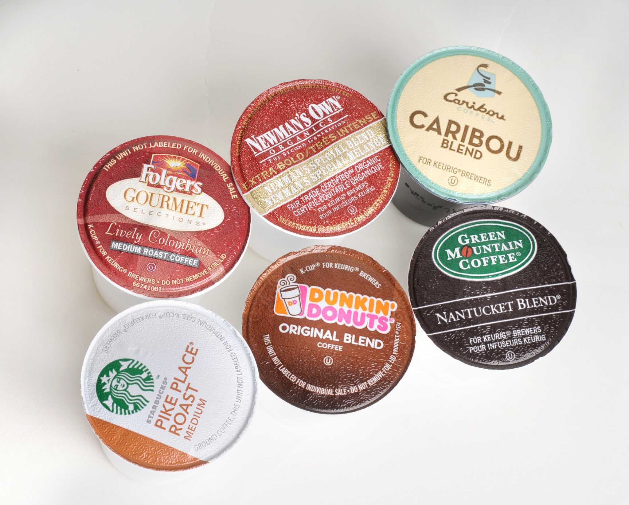 Keurig, once the KCup coffee king, now in decline