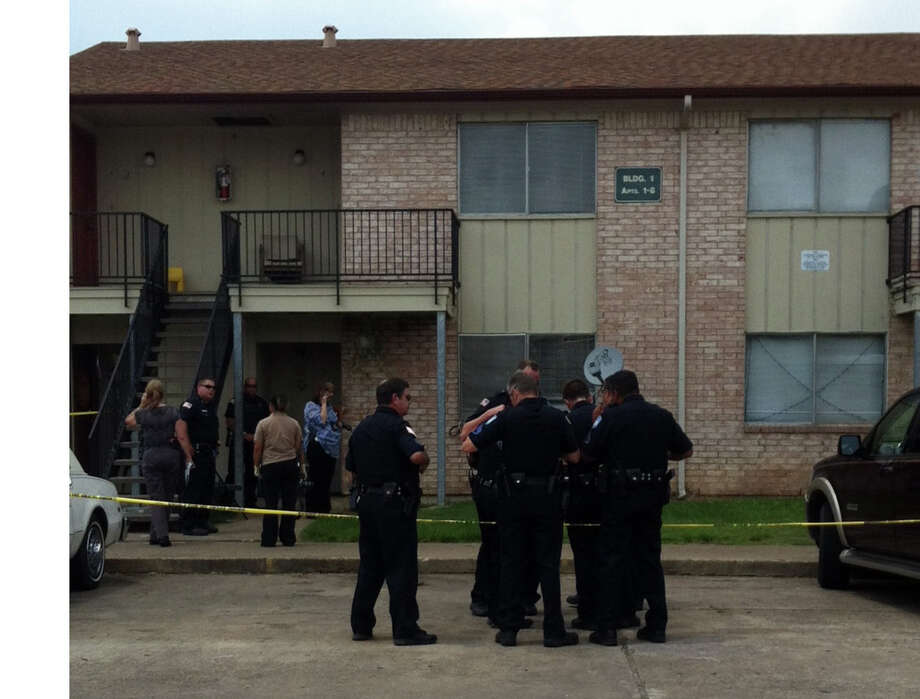 Fight over shrimp leads to Beaumont shooting Beaumont Enterprise