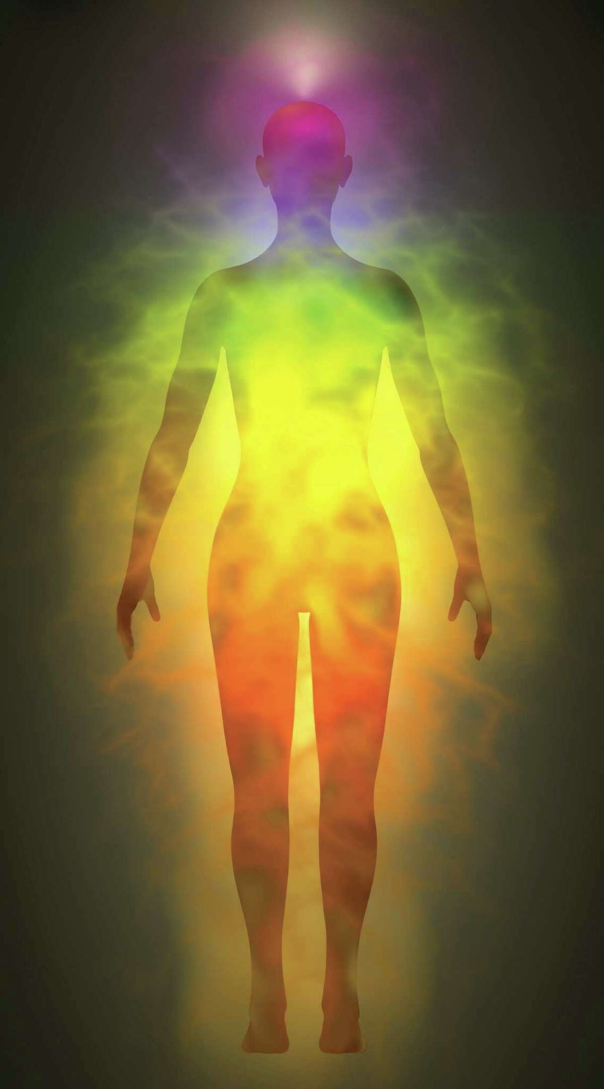 What Your Aura Tells People