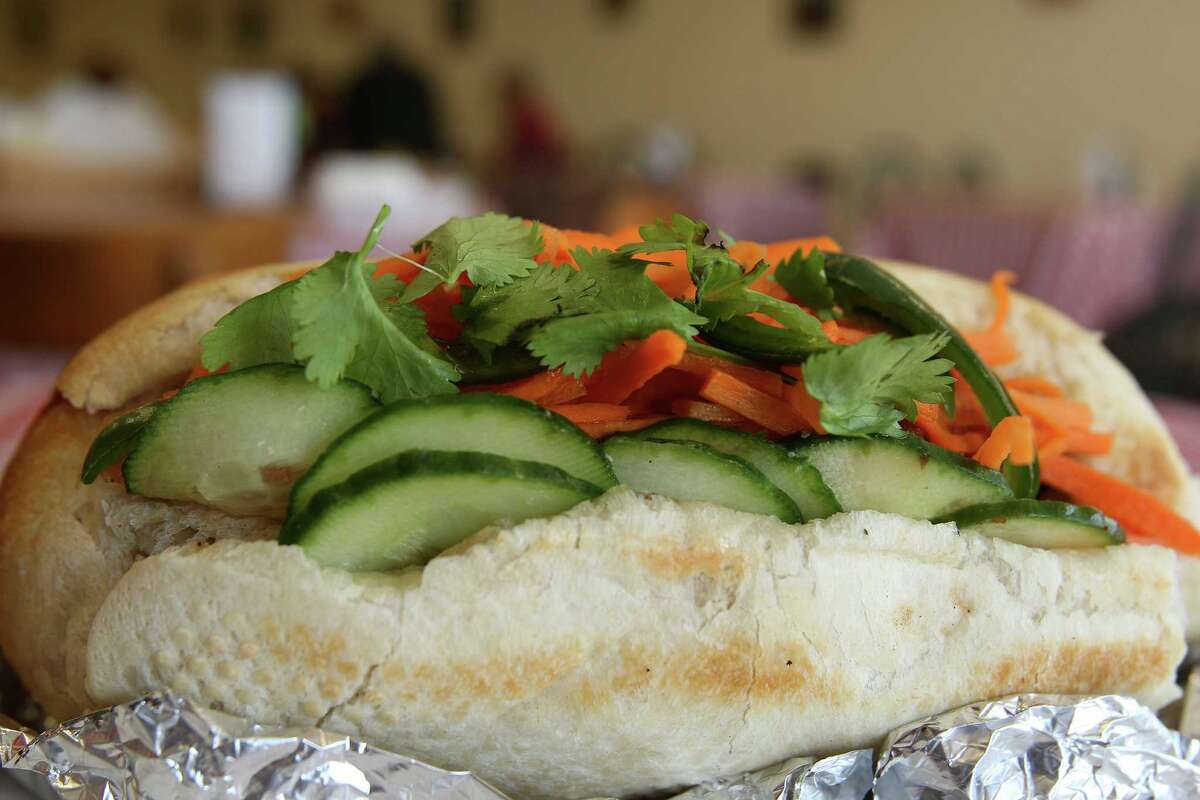 Side dish Sandwich shops