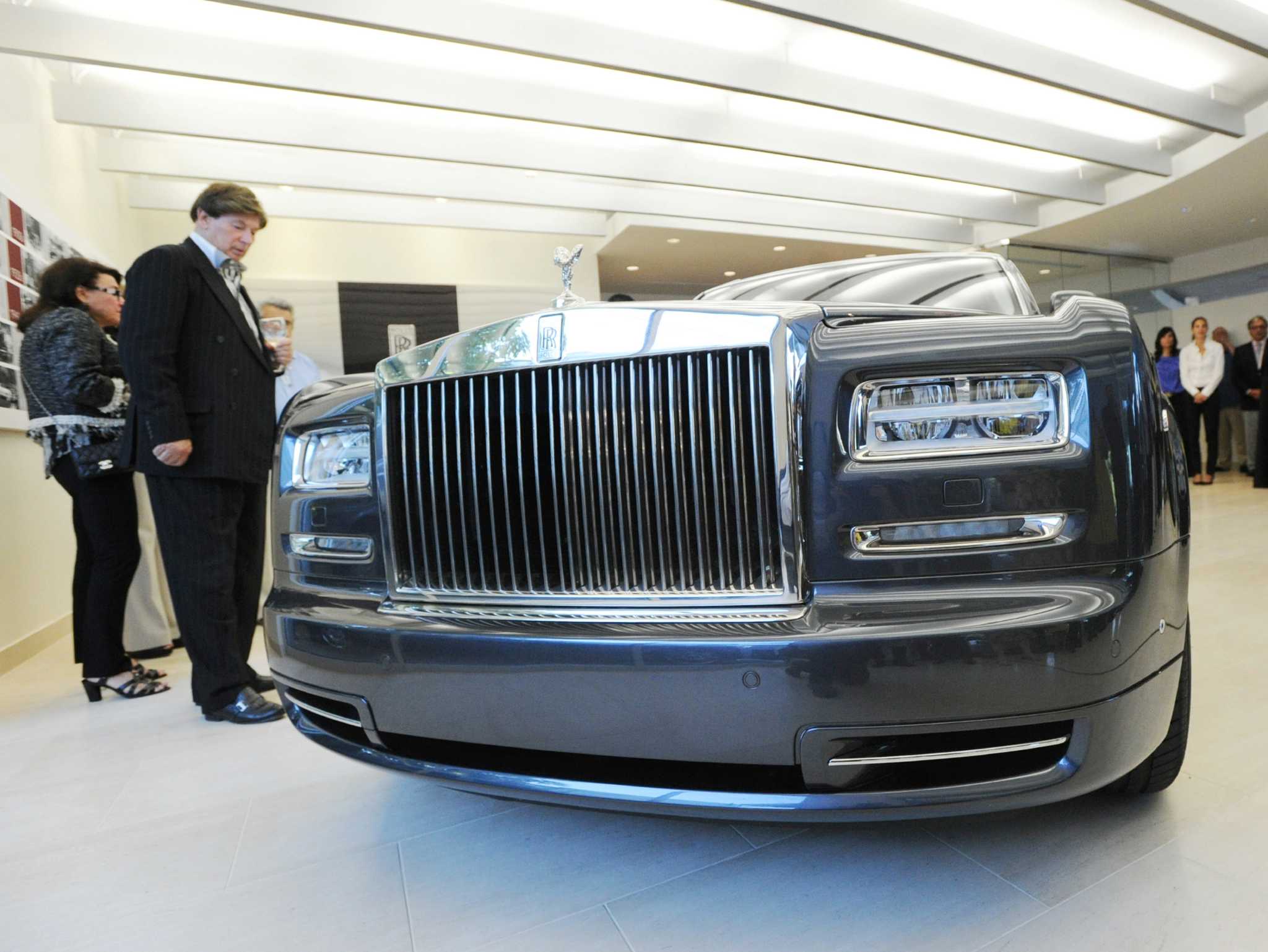 Buy rolls royce phantom kyosho 1 18 Shop, image size:2048x1538