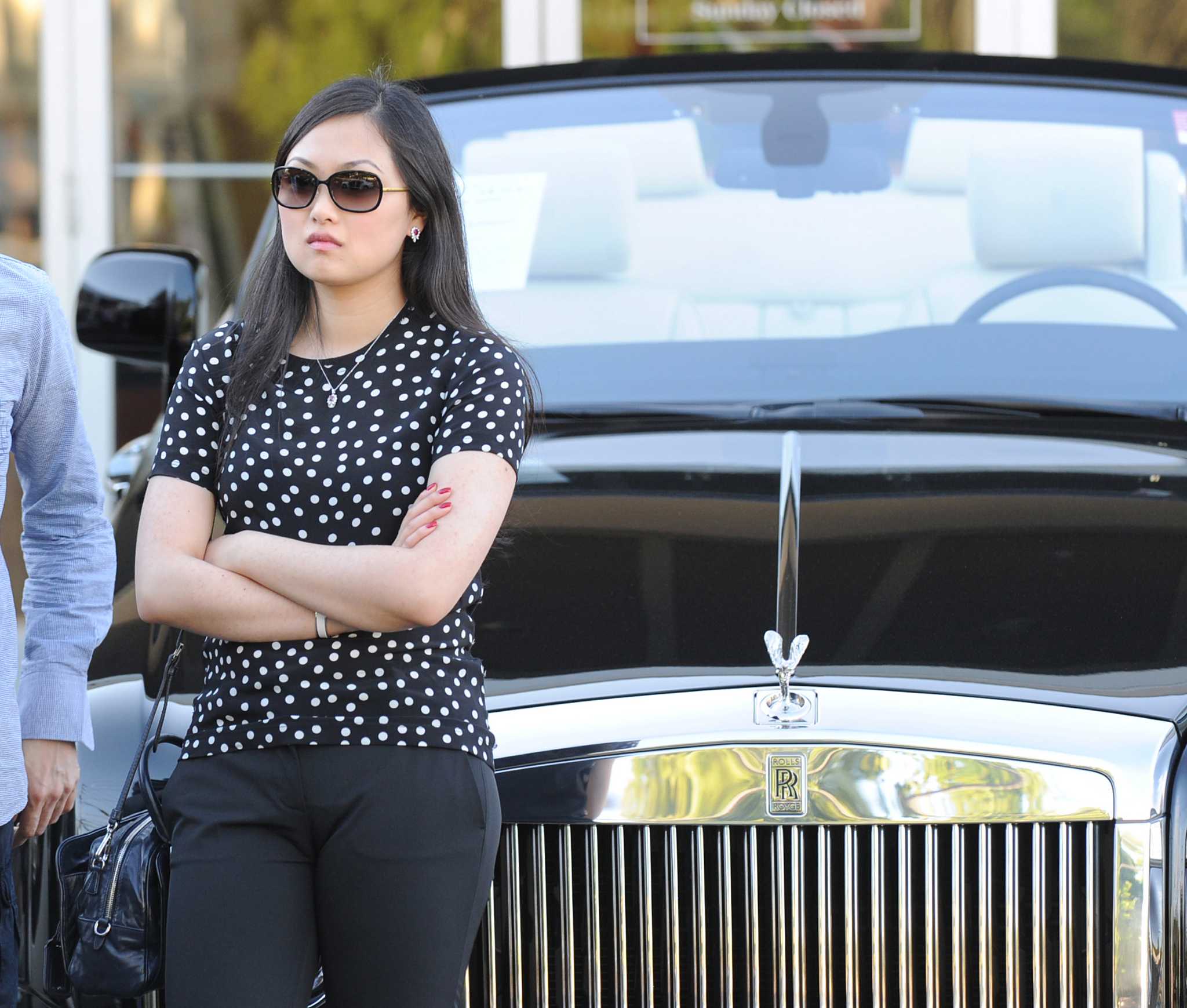 10 Best Rolls-Royce Vehicles Ever Made, image size:2048x1739