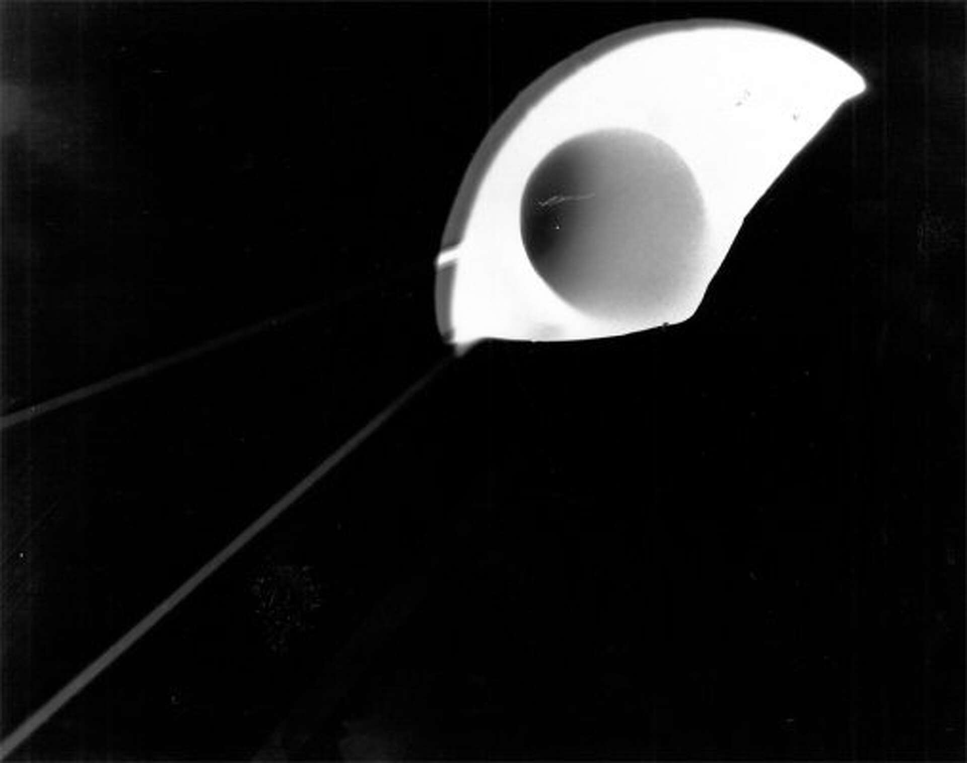 Washington ranks among top 5 for UFO sightings, says author of new book