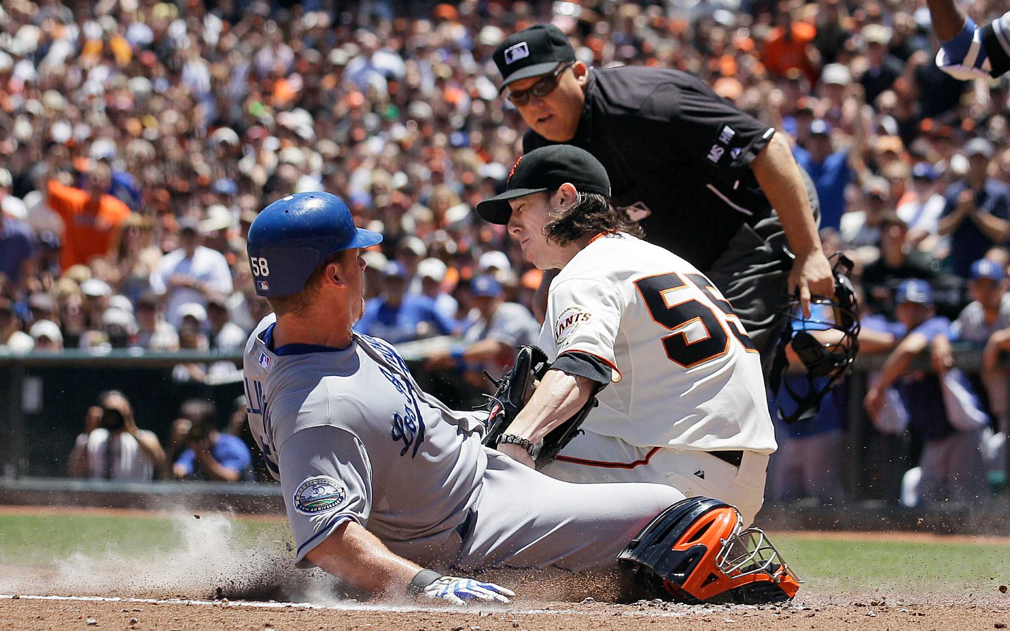 San Francisco Giants' Pitching Drought: What Happened to Tim