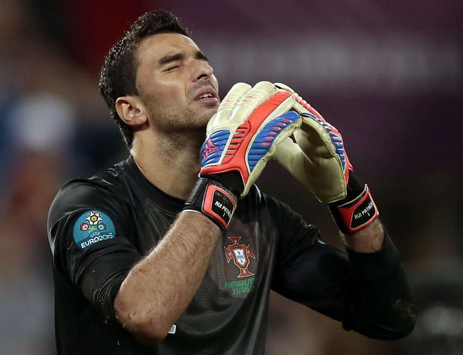 Spain beats Portugal in PKs in Euro semifinal - SFGate