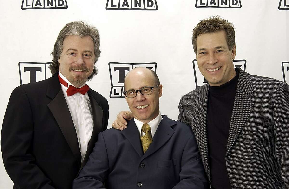 Don Grady, a big brother in 'My Three Sons,' dies