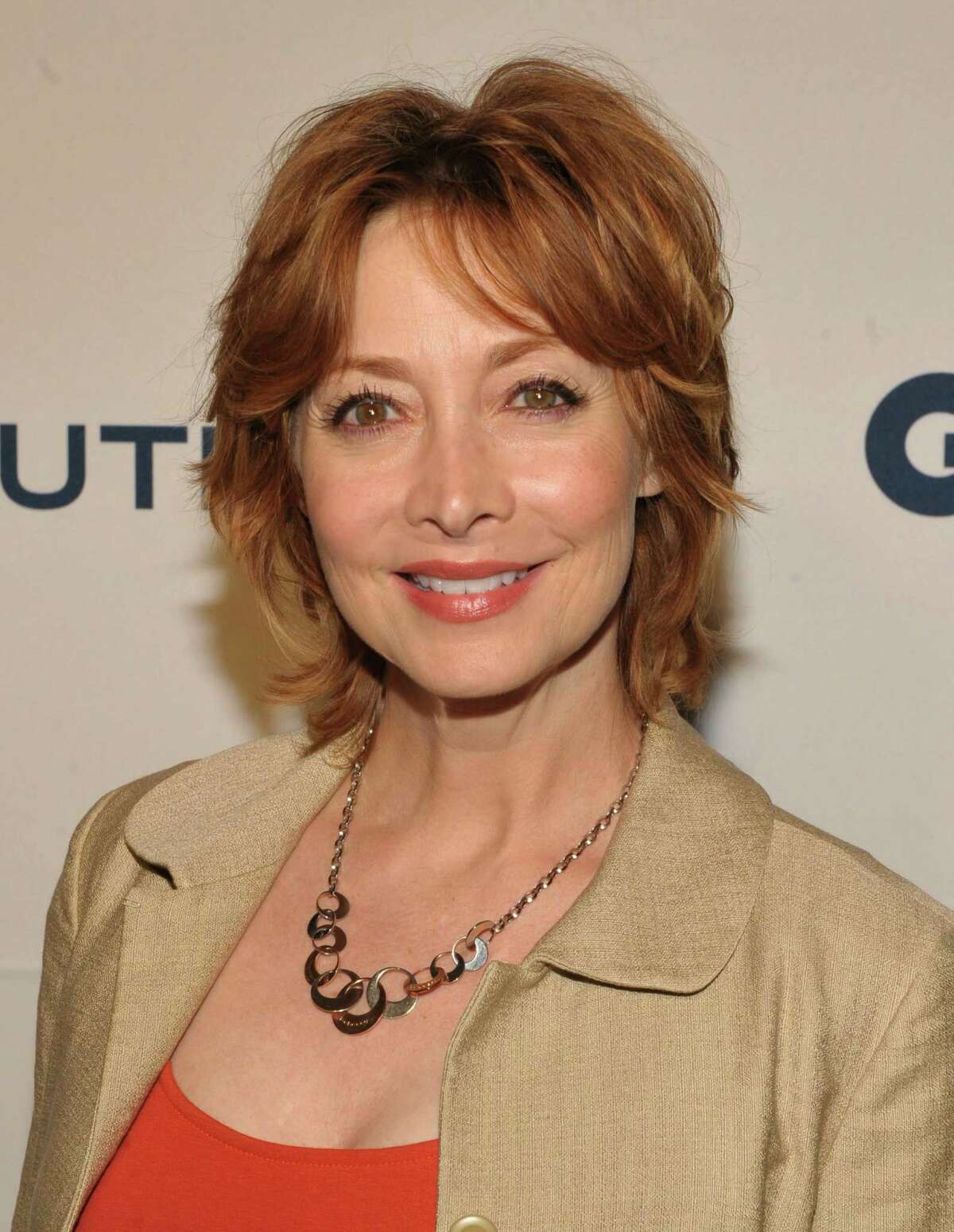 WEST HOLLYWOOD, CA - JUNE 08: Actress Sharon Lawrence attends the "GQ, Nautica, and Oceana World Oceans Day Party" at Sunset Tower on June 8, 2010 in West Hollywood, California. (Photo by John Shearer/Getty Images for GQ Magazine)