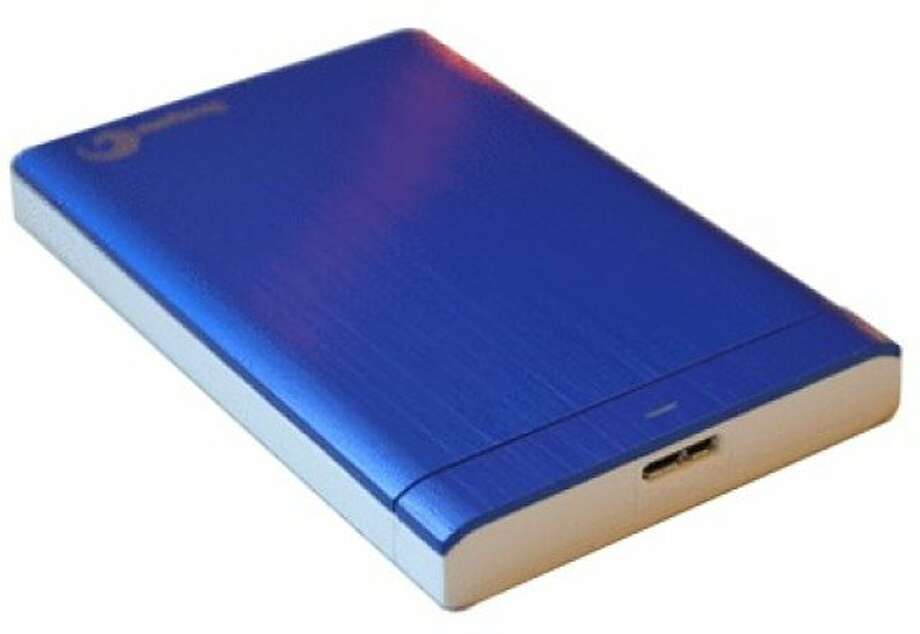 Best of the portable backup drives SFGate