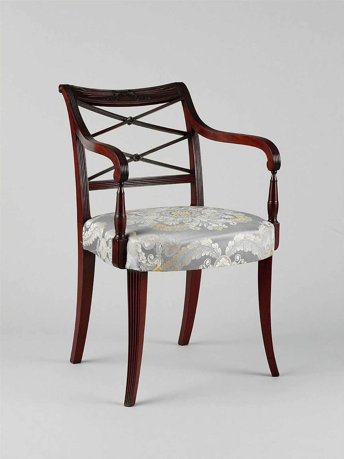 MFAH presents rare look at Duncan Phyfe's work