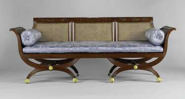 Mfah Presents Rare Look At Duncan Phyfe S Work Houston Chronicle