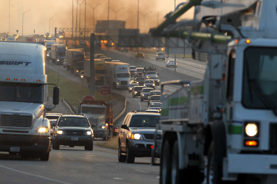 san antonio traffic i35 south