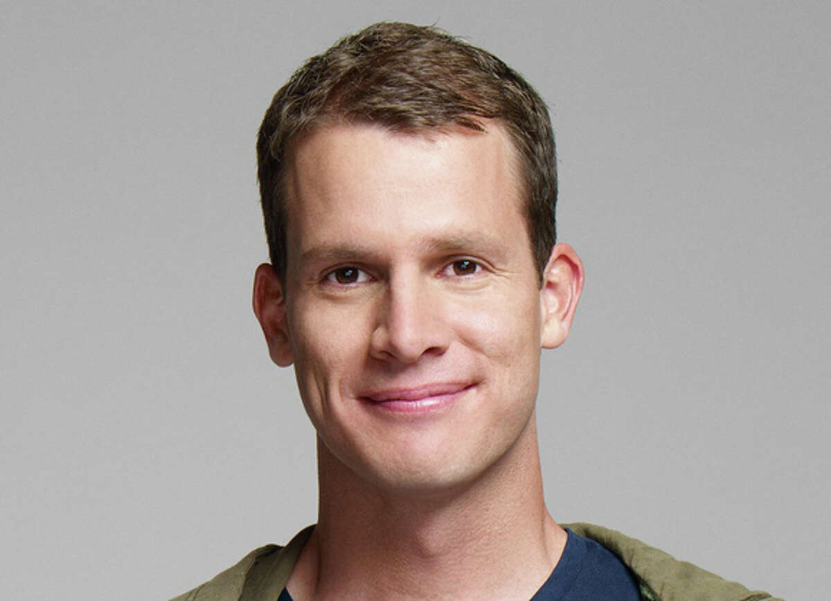 Daniel Tosh Family