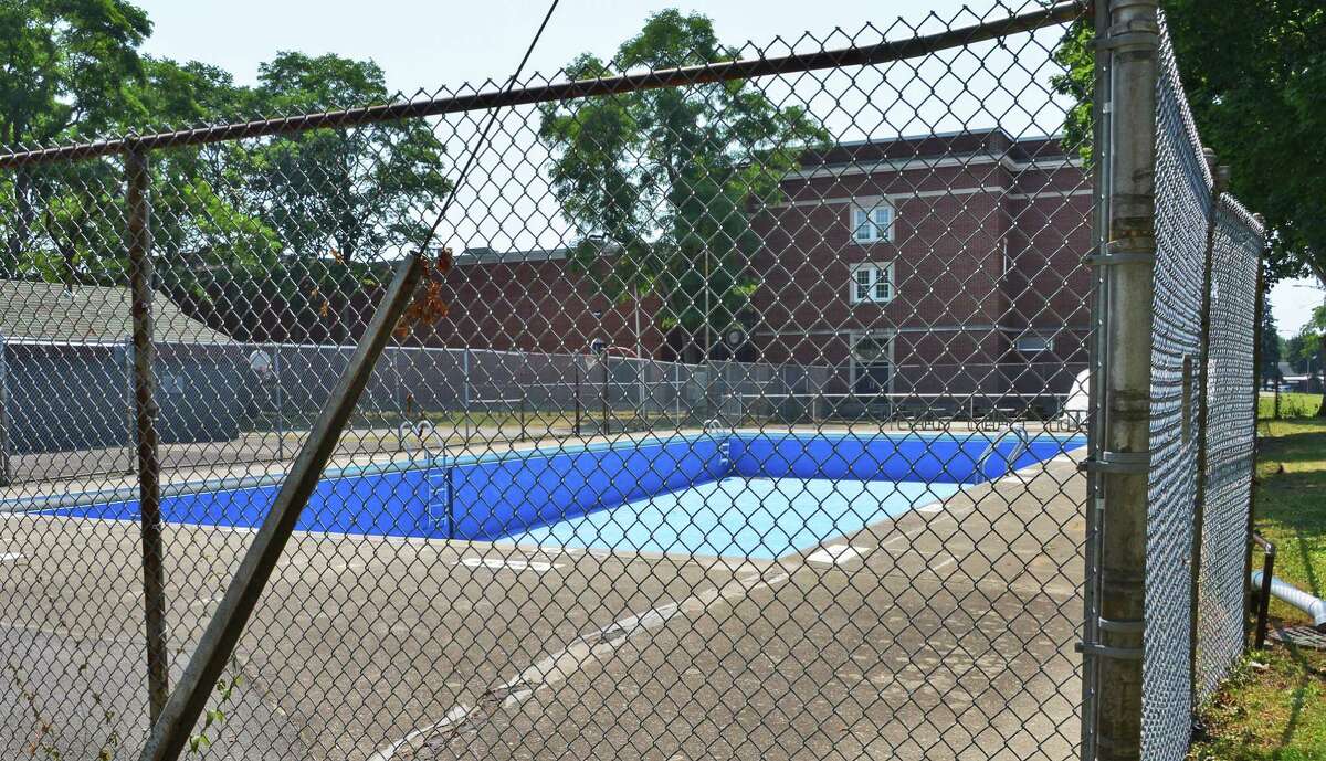 Central Park Pool set to open