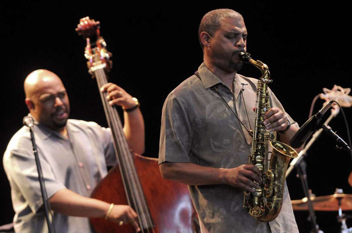 Trombone Shorty a high-energy closer for Jazz Fest