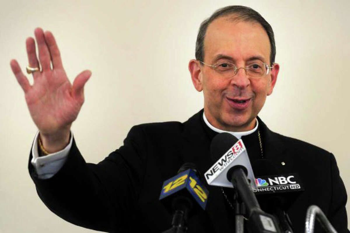 The process being used by the Roman Catholic Church to choose a successor to Bishop William Lori in the Diocese of Bridgeport is being criticized by a Fairfield University professor.