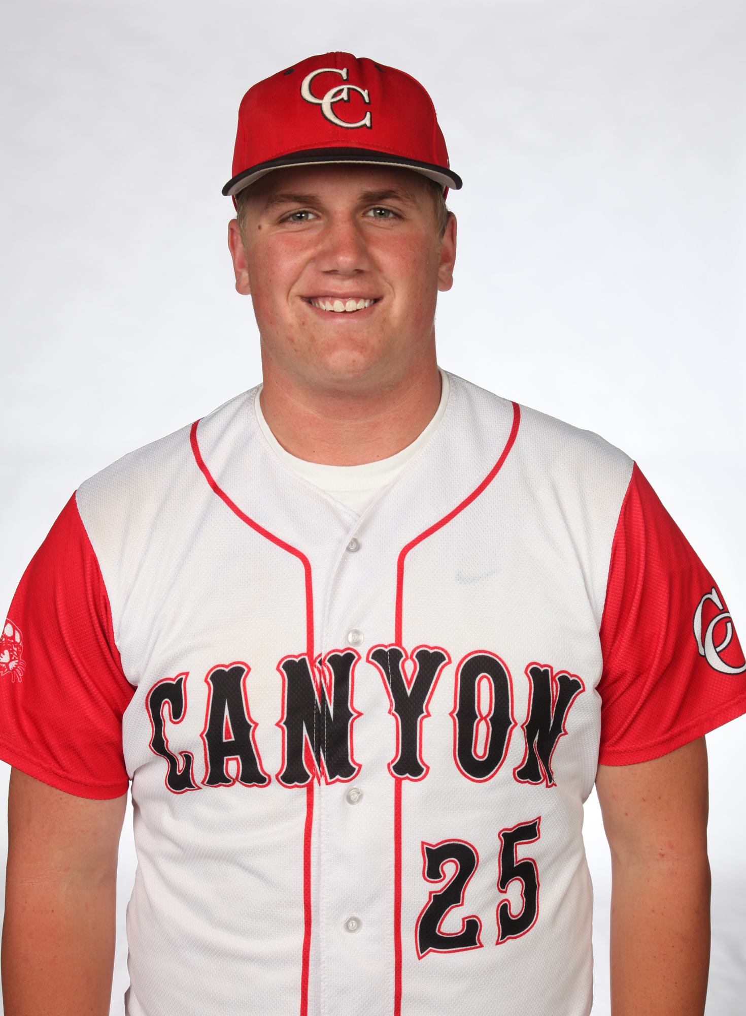 Local players earn baseball honors