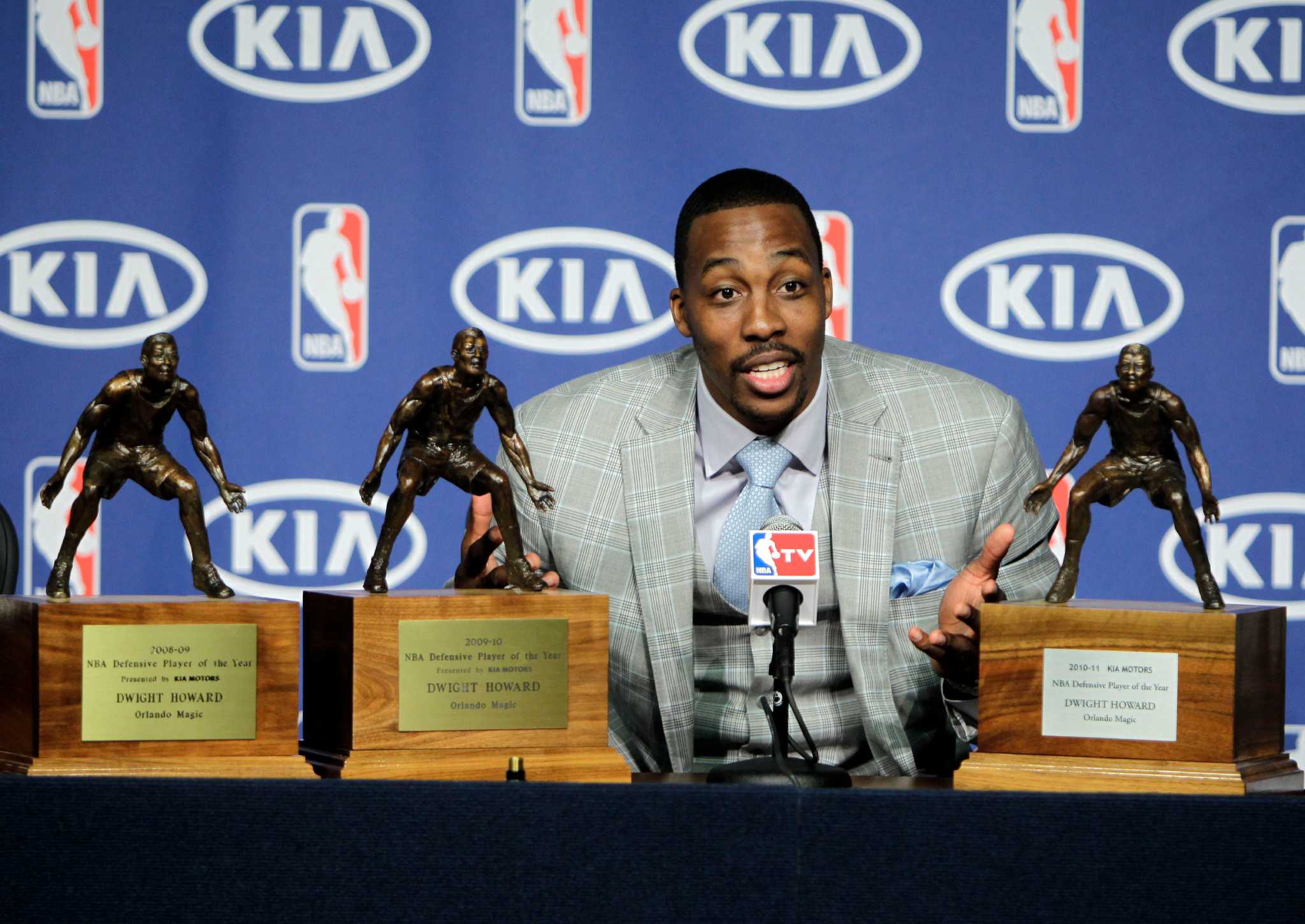 ESPN to Present 2011 NBA Draft Presented by Kia Motors - ESPN