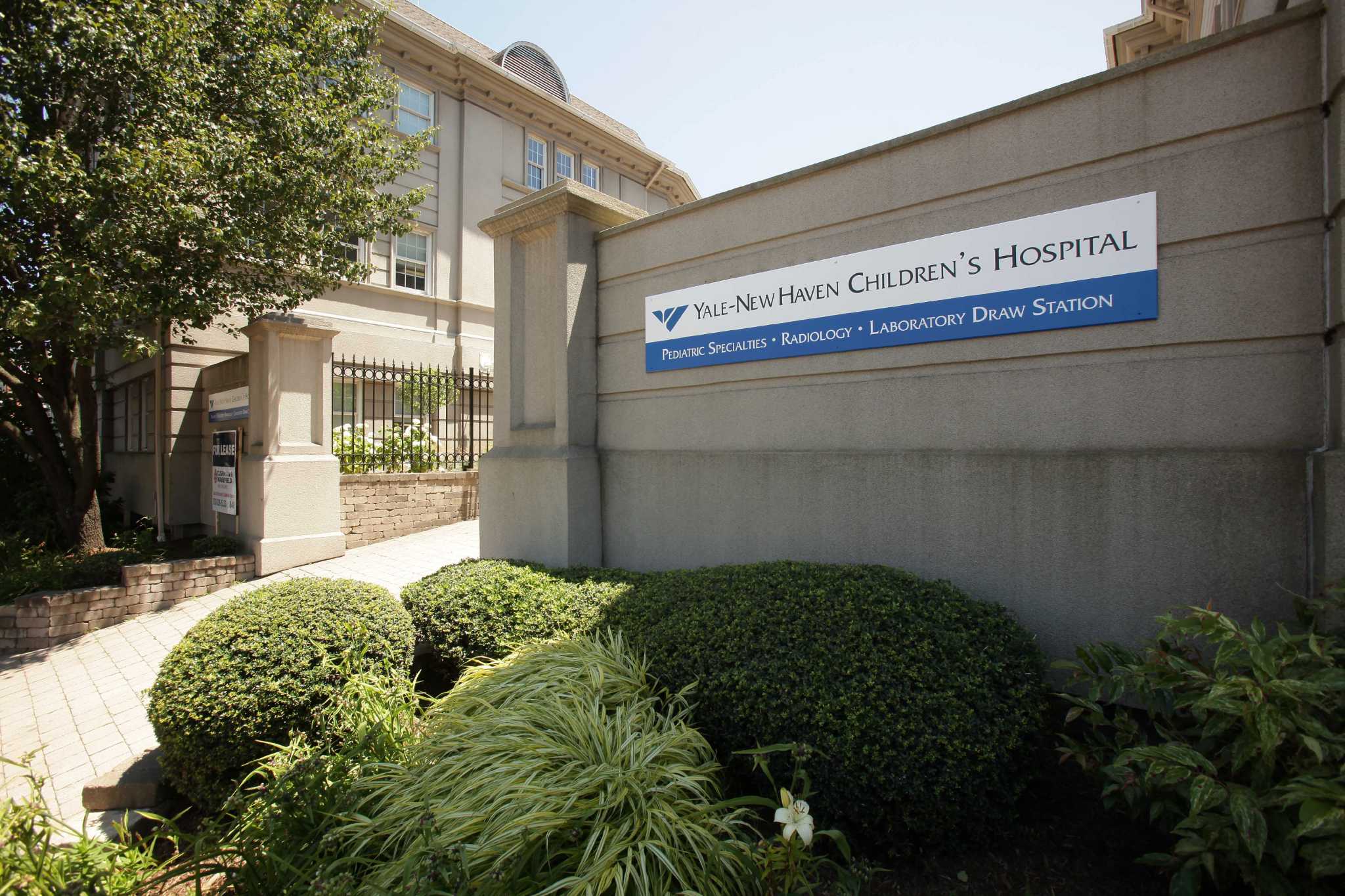 YaleNew Haven Children's Hospital opens pediatric center in Norwalk
