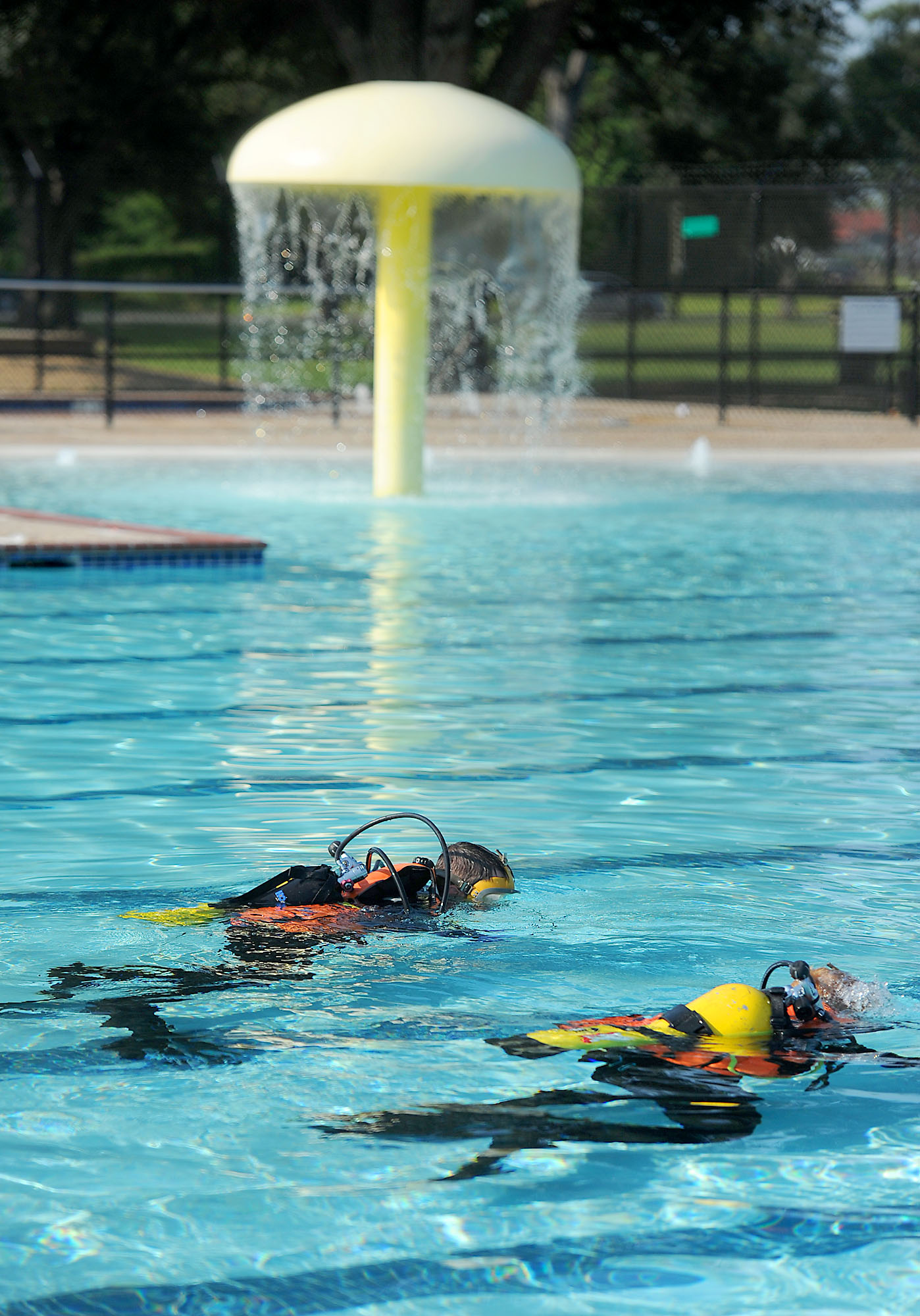 Beaumont pool closed after teen s drowning will reopen Tuesday