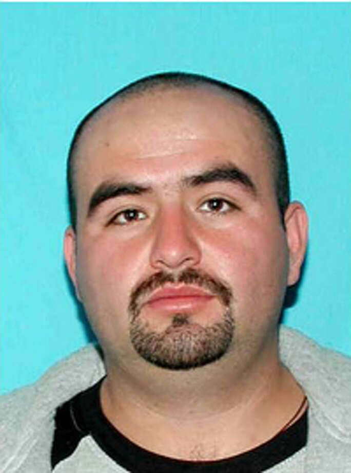 Washington's most wanted federal fugitives - seattlepi.com