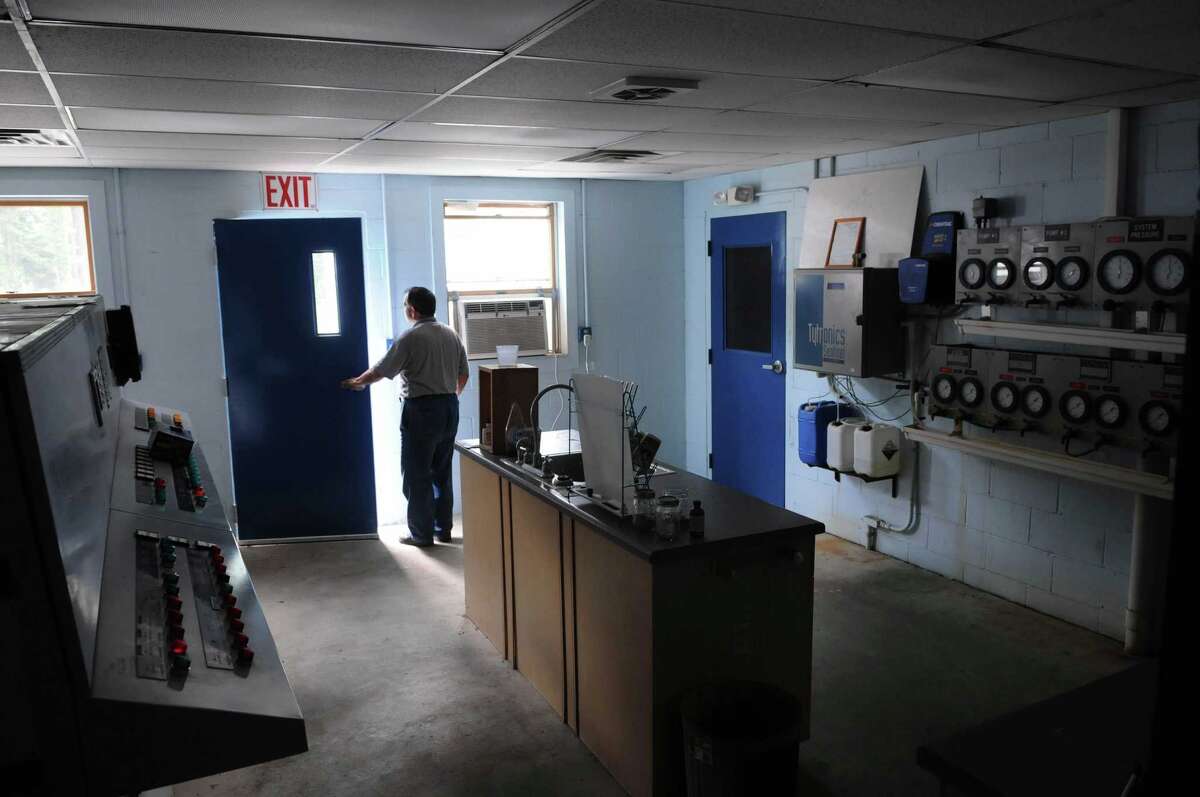 Water system makes bills soar in Stillwater