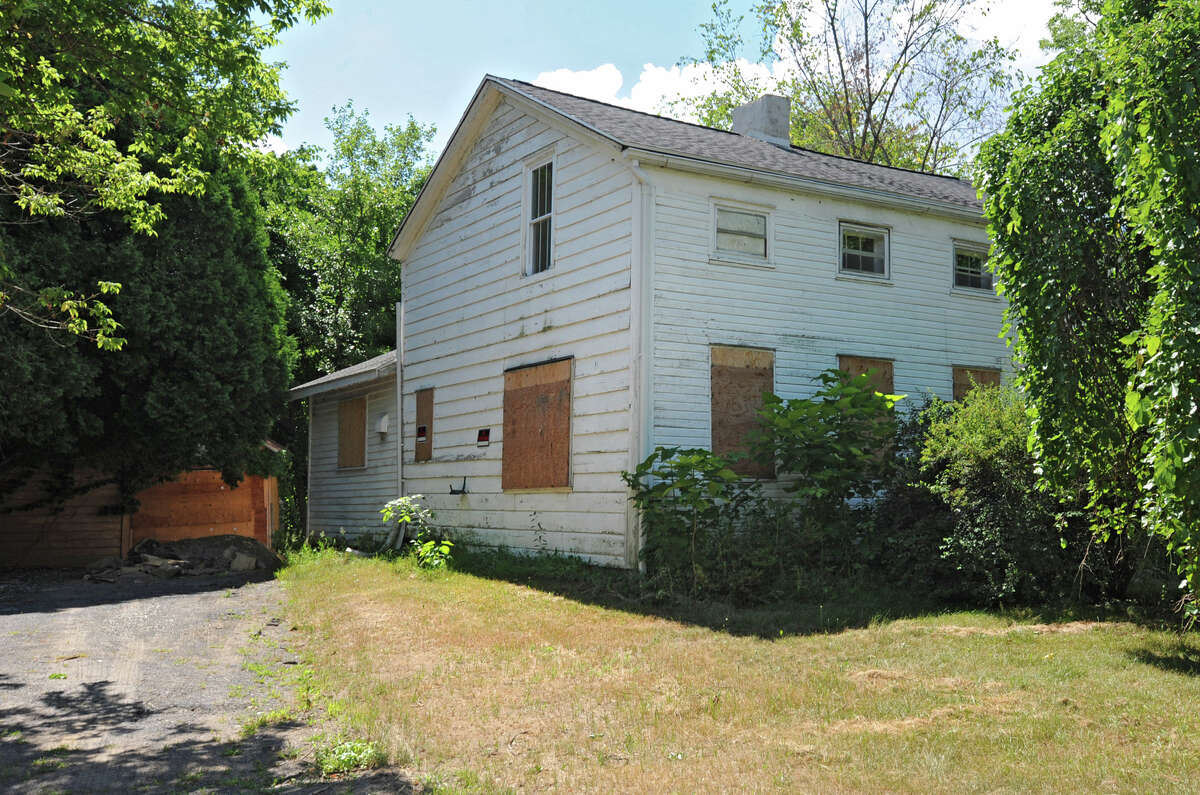 Crossgates will demolish vacant homes