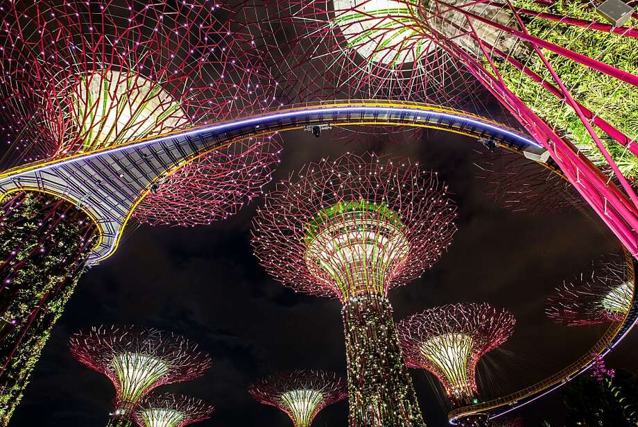 SFGate Day in Pictures, 7/4/12 SFGate