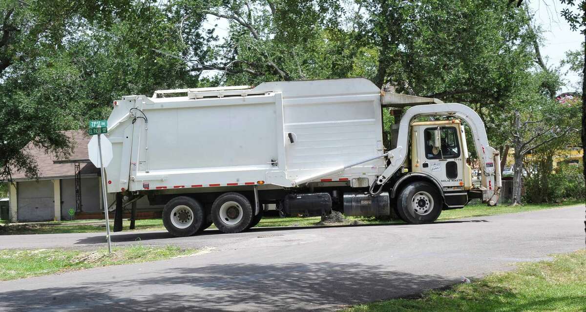 Port Arthur struggling to fix trash collection, could be fixed soon