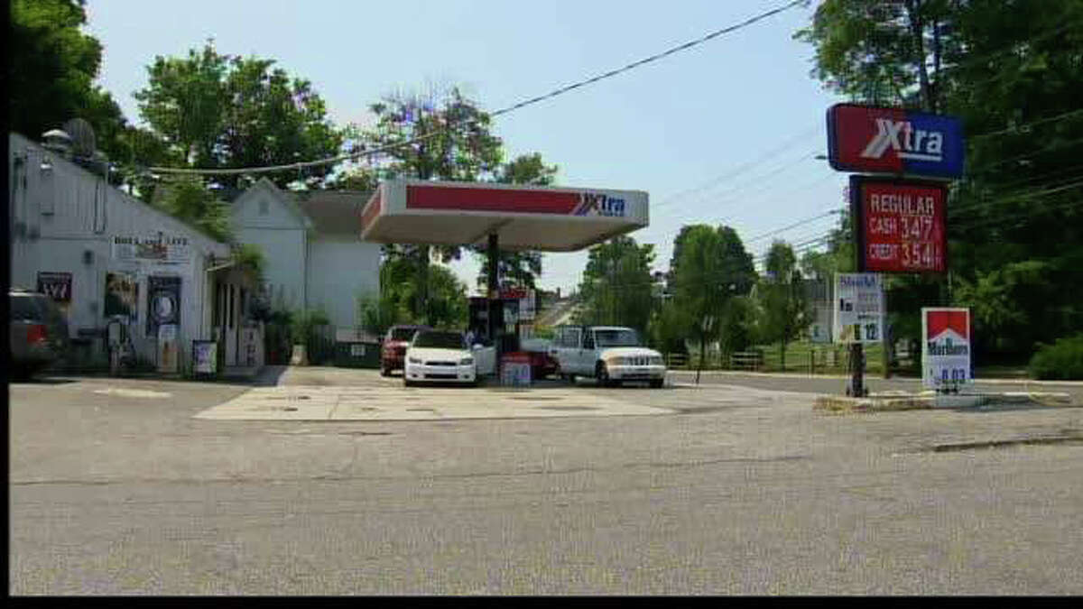 Police warn of rash of car thefts