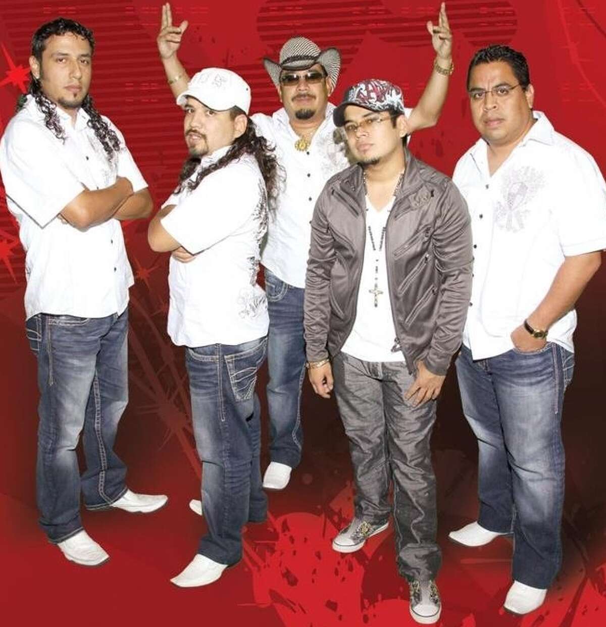 Latin Notes Grupo Massore set for Graham Central Station