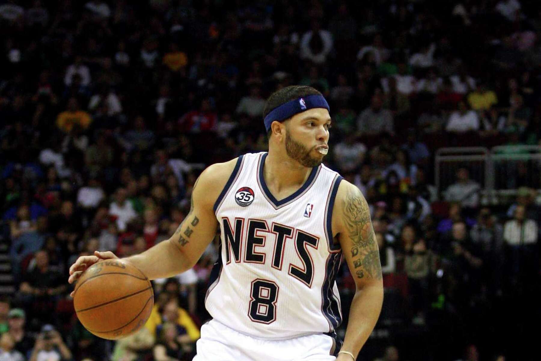 Deron Williams chose Nets over Mavs, in part, because Mark Cuban